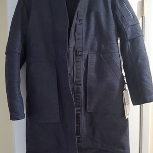 Lululemon women's coat